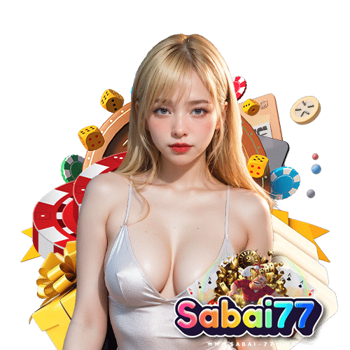 sabai77 เว็บตรง